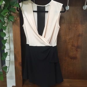 Rachel Roy Romper